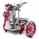 AFFETTATRICE A VOLANO 350