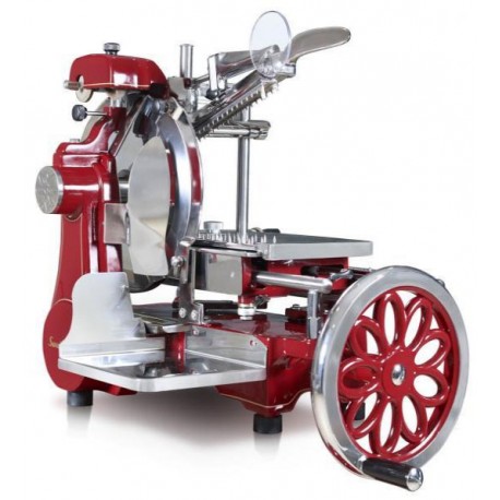 AFFETTATRICE A VOLANO 350
