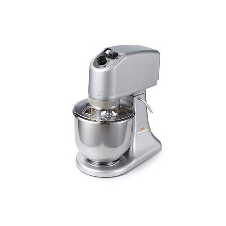 IMPASTATRICE-PLANETARIA 7 LITRI