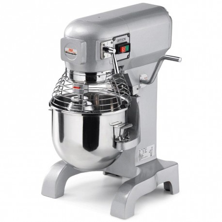 IMPASTATRICE-PLANETARIA 20 LITRI
