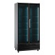 FRIGO A VETRINA PER BIBITE VENTILATO