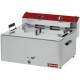 Friggitrice elettrica pasticceria 30 litri