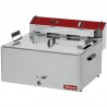 Friggitrice elettrica pasticceria 30 litri