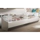 VETRINA PASTICCERIA SUPERCAPRI ISA 