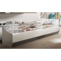 VETRINA PASTICCERIA SUPERCAPRI ISA