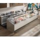 VETRINA PASTICCERIA SUPERCAPRI ISA 
