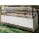 VETRINA GELATO MILLENNIUM ISA VETRO DRITTO