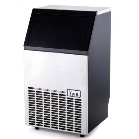 Fabbricatore Ghiaccio 35 Kg