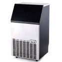 FABBRICATORE GHIACCIO ICE CUBE 35 kg in 24 ore