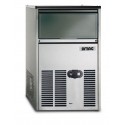 FABBRICATORE GHIACCIO CON SANIFICATORE UV - 30 Kg