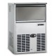 FABBRICATORE GHICCIO 40 kg con SANIFICATORE