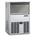FABBRICATORE GHIACCIO CON SANIFICATORE UV - 40 Kg