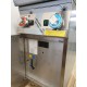 CUOCIPASTA A GAS - 25 LITRI