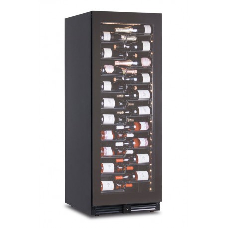 FRIGO PER VINI STATICO CON AGITATORE