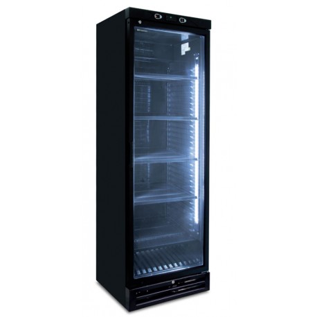 Cantina frigo vino statica con ventola on/off