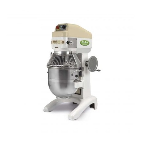 IMPASTATRICE PLANETARIA 30 LITRI - FAMA
