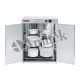 Scaldapiatti SPA120