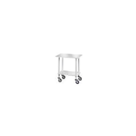 CARRELLO MONTANTI IN LEGNO