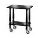 CARRELLO MONTANTI IN LEGNO
