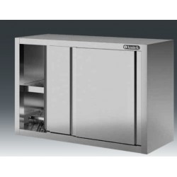 PENSILE SCOLAPIATTI PORTE SCORREVOLI 1200x400x660h