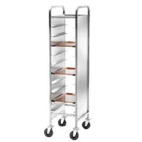 CARRELLO PORTAVASSOI -10-RINFORZATI
