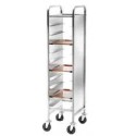 CARRELLO PORTAVASSOI -10-RINFORZATI