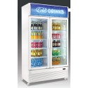 FRIGO BIBITE 2 PORTE A BATTENTE