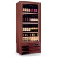 VETRINA FRIGO PER VINO L90X53P