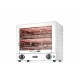 Tostiera professionale 6 pinze