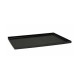 TEGLIE 20x60 IN LAMIERA BLU PER PIZZA (minimo nr. 05 teglie)