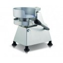 MACCHINA PER Hamburger diam. 150 mm