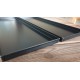 TEGLIE 20x60 IN LAMIERA BLU PER PIZZA (minimo nr. 05 teglie)