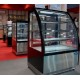 VETRINA REFRIGERATA ROUND - 290 Litri