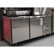 TAVOLO REFRIGERATO profondità 800