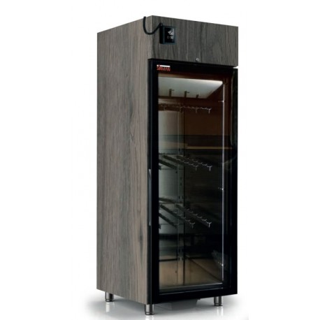 STAGIONATORE PER SALUMI SIRMAN CANEVA