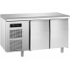 TAVOLO REFRIGERATO CLASSE A  -2/+10°C ACCIAIO INOX MARCA SAGI