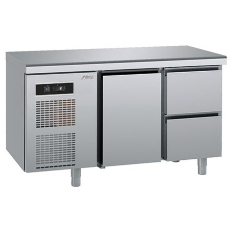 TAVOLO REFRIGERATO