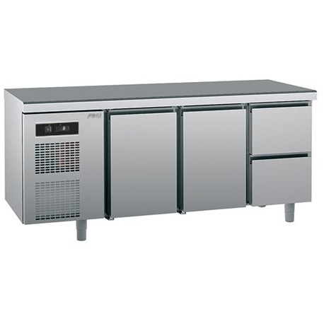 TAVOLO REFRIGERATO
