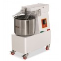 IMPASTATRICE A SPIRALE GGF L 10 Litri