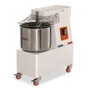 IMPASTATRICE A SPIRALE GGF L 10 Litri