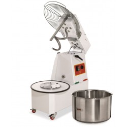 IMPASTATRICE A SPIRALE GGF LR 42 Litri -