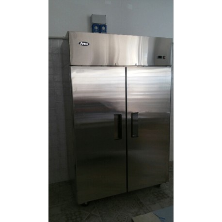 ARMADIO REFRIGERATO DOPPIA TEMPERATURA
