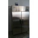 ARMADIO FRIGO VENTILATO DOPPIA TEMPERATURA