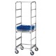 CARRELLO PER LAVASTOVIGLIE