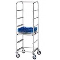 CARRELLO PER LAVASTOVIGLIE