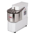IMPASTATRICE A SPIRALE PER PIZZERIA 8 Kg