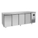 TAVOLO REFRIGERATO 4 PORTE CLASSE A