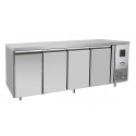 TAVOLO CONGELATORE 4 PORTE -Classe Energetica C