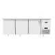 TAVOLO REFRIGERATO profondità 800