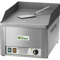 FRY TOP ELETTRICO  FIMAR - piano liscio in acciaio